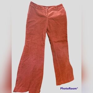 Courdory pants by Ann Taylor 12